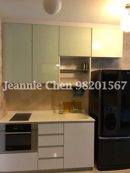 Prestige Heights (D12), Apartment #148266412